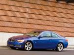 BMW 335i Coupe 2007 года (US)